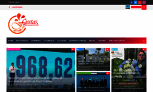 Fiestasypersonalidades.com thumbnail