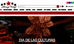 Fiestaycarnaval.com thumbnail