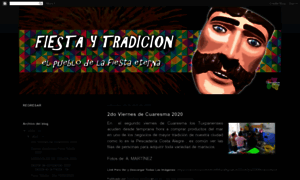 Fiestaytradicion.blogspot.mx thumbnail