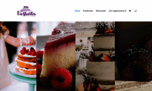 Fiestecita.com thumbnail