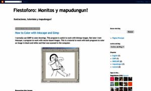 Fiestoforo.blogspot.cl thumbnail