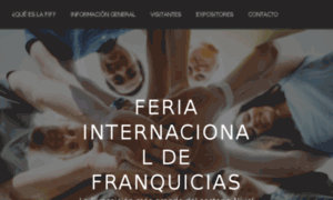 Fif2012.wordpress.com thumbnail