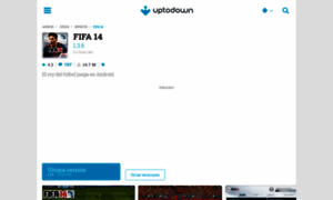 Fifa-14.uptodown.com thumbnail