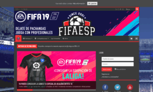 Fifaesp.es thumbnail