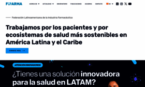 Fifarma.org thumbnail