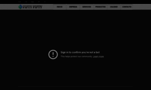 Fiftybcn.com thumbnail
