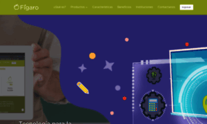 Figaronline.com thumbnail