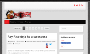 Fights4fun.es thumbnail