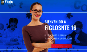 Figlosnte16.com.mx thumbnail