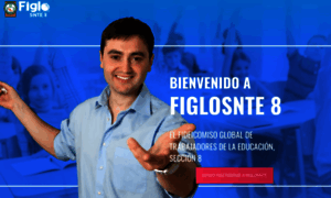 Figlosnte8.com.mx thumbnail