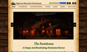 Figueroamountainfarmhouse.com thumbnail