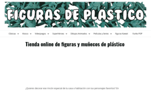 Figurasdeplastico.com thumbnail