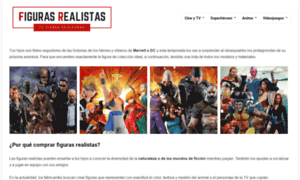 Figurasrealistas.com thumbnail