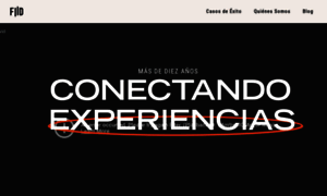 Fiid.com.mx thumbnail