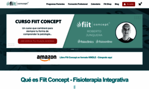 Fiit-concept.com thumbnail