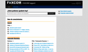 Fiixcom.freshdesk.com thumbnail