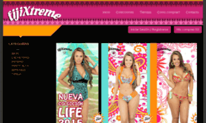 Fijixtreme.com thumbnail