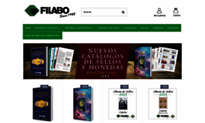 Filabo.es thumbnail