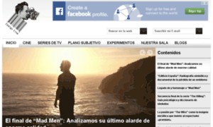 Filacritica.com thumbnail