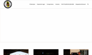 Filadelfia.gov.py thumbnail