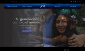 Filadelfia.mx thumbnail