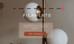 Filamento.com.co thumbnail