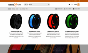 Filamentos3dvalencia.com thumbnail
