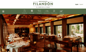 Filandon.es thumbnail
