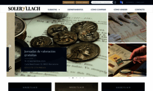 Filateliallach.com thumbnail