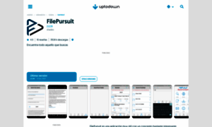 Filepursuit.uptodown.com thumbnail