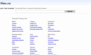 Files.co thumbnail