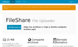 Fileshare.es thumbnail