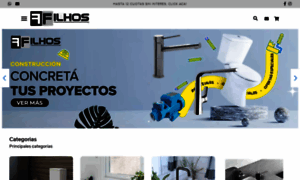 Filhossrl.com thumbnail