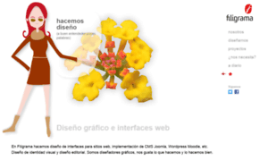 Filigrama.com thumbnail