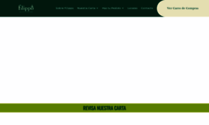 Filippo.cl thumbnail