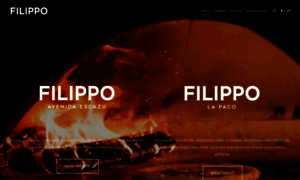 Filippo.rest thumbnail