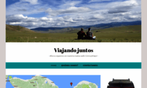 Filiyginoenviaje.wordpress.com thumbnail
