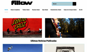 Fillow.co.uk thumbnail
