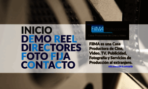 Filma.com.mx thumbnail