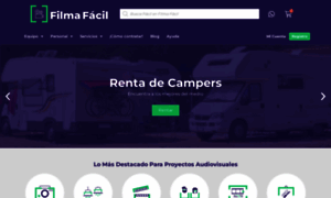 Filmafacil.com thumbnail