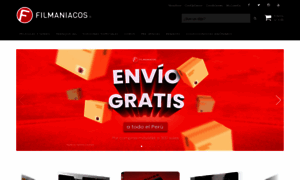 Filmaniacos.pe thumbnail