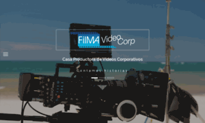 Filmavideocorp.com.mx thumbnail