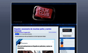 Filmclub.es thumbnail