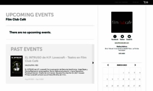 Filmclubcafe.ticketleap.com thumbnail
