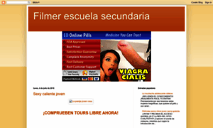 Filmerescuelasecundaria.blogspot.com thumbnail