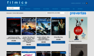 Filmico.tv thumbnail