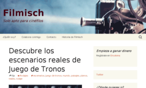 Filmisch.es thumbnail