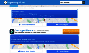 Filmora.programas-gratis.net thumbnail