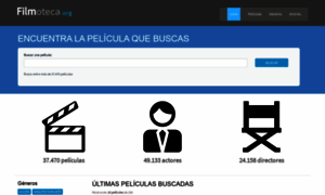 Filmoteca.org thumbnail