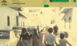 Filmotecadeandalucia.es thumbnail